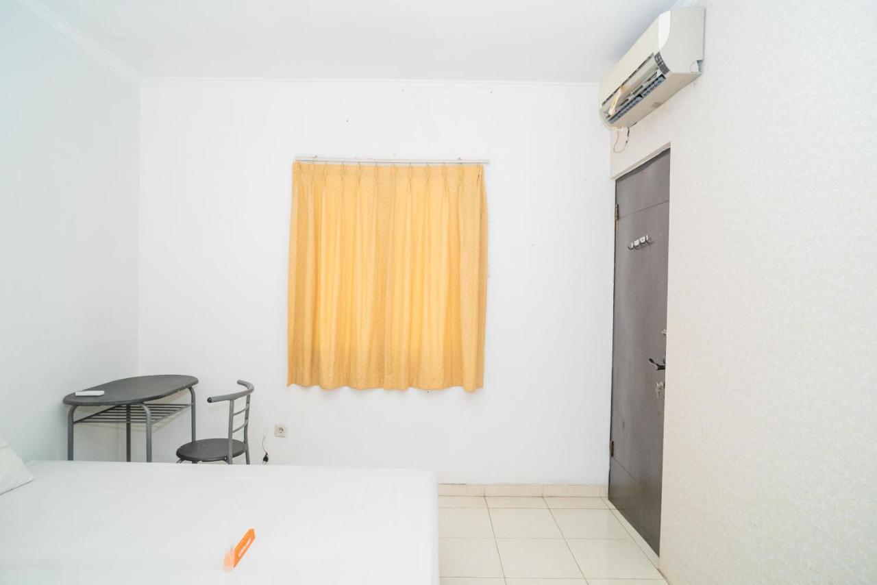 Losmen Family Syariah Bypass Juanda Mitra Reddoorz Brebek Ngoại thất bức ảnh