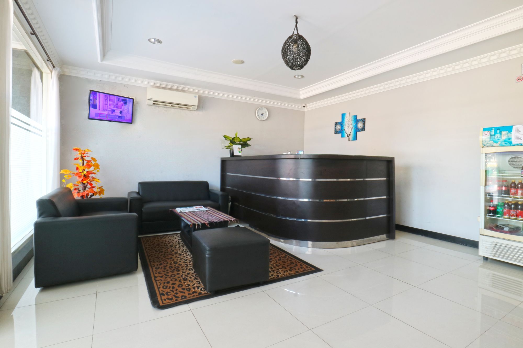 Losmen Family Syariah Bypass Juanda Mitra Reddoorz Brebek Ngoại thất bức ảnh